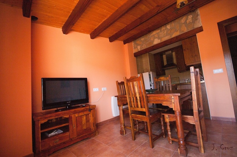 Apartamento Alojamientos Rurales La Fuente