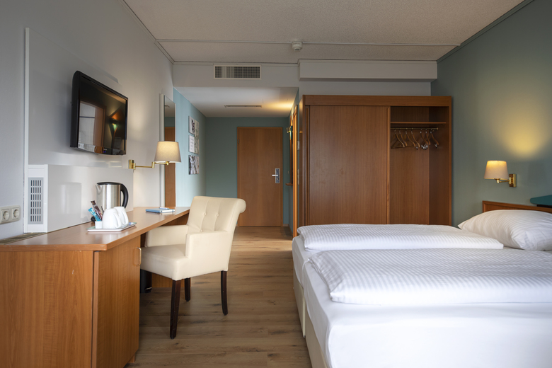 Best Western Hotel Frankfurt Maintal