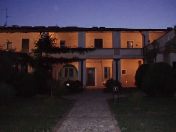 Apartamento Subretia Residenze Di Campagna