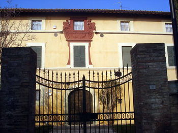 Apartamento Subretia Residenze Di Campagna