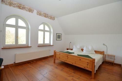 Gutshaus Glowitz
