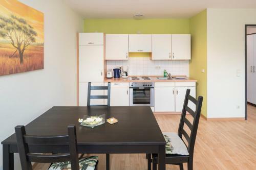 Gwg City Apartments V