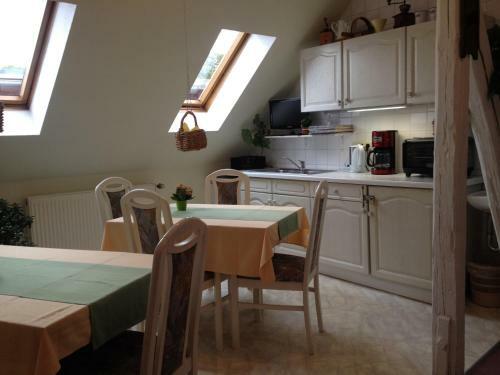 Hostal Pension & Sauna Am Lorenz