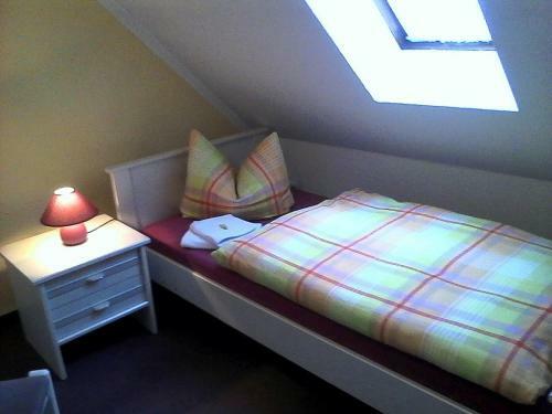 Hostal Pension & Sauna Am Lorenz