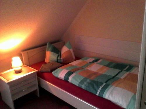 Hostal Pension & Sauna Am Lorenz