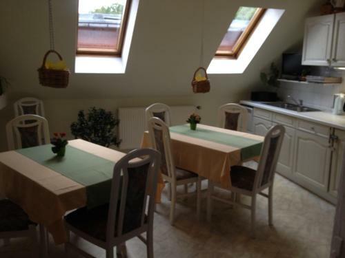 Hostal Pension & Sauna Am Lorenz