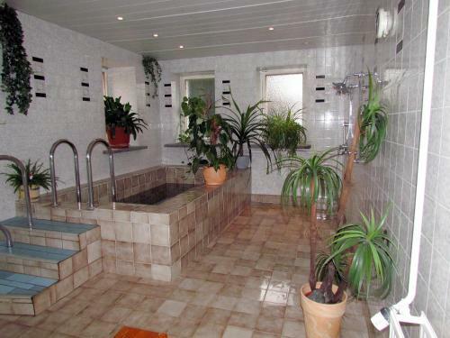 Hostal Pension & Sauna Am Lorenz