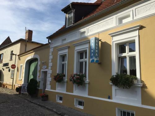 Hostal Pension & Sauna Am Lorenz
