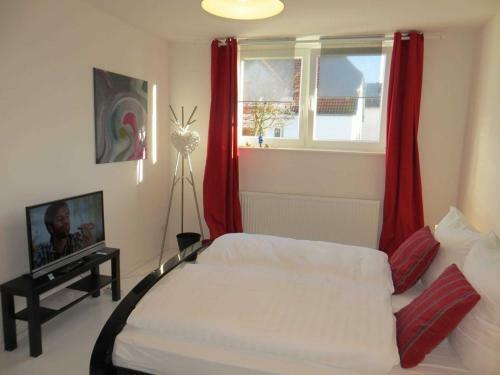 Apartamento Bued _ Haus Lebart