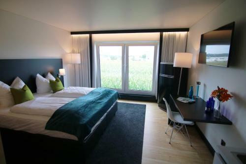 Apartamento Gi Hotel