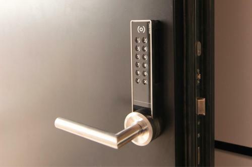 Apartamento Gi Hotel