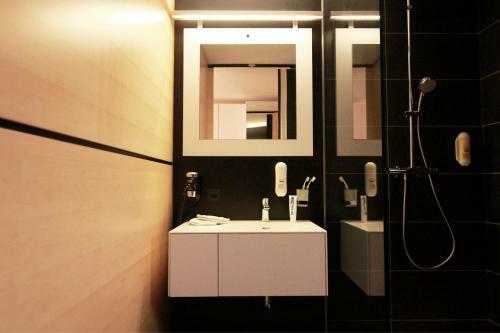 Apartamento Gi Hotel