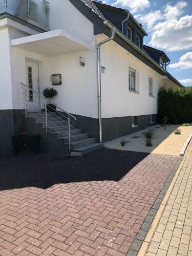 Apartment-g�stezimmer Jacobi