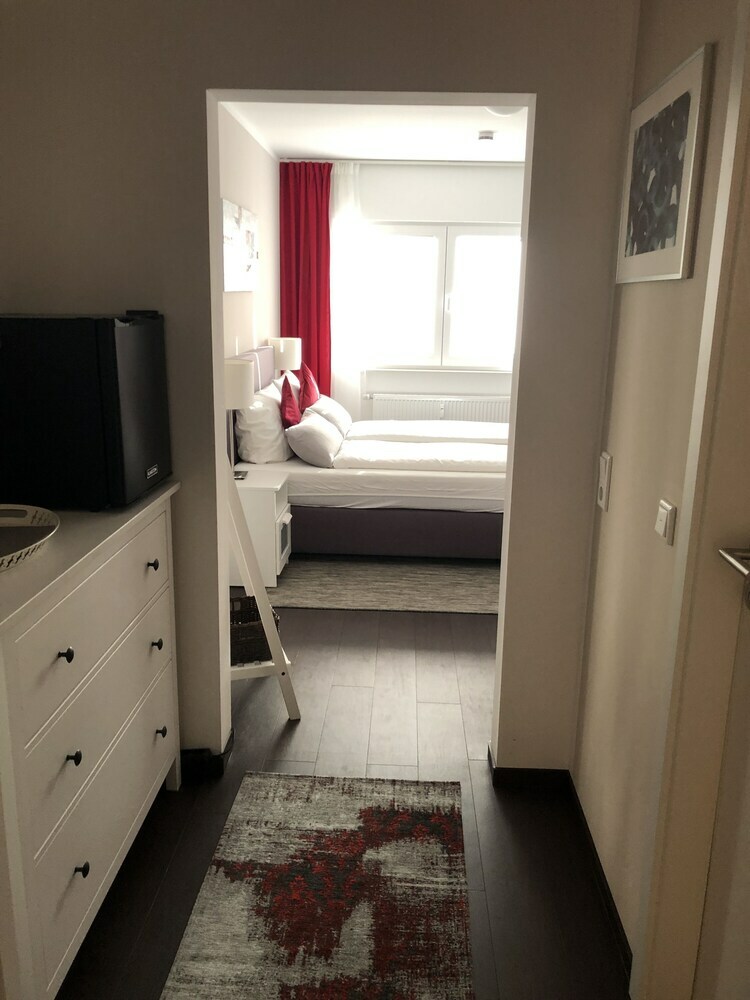 Hotel.restaurant Zum Alten Postwagen