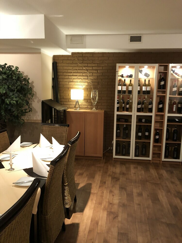 Hotel.restaurant Zum Alten Postwagen