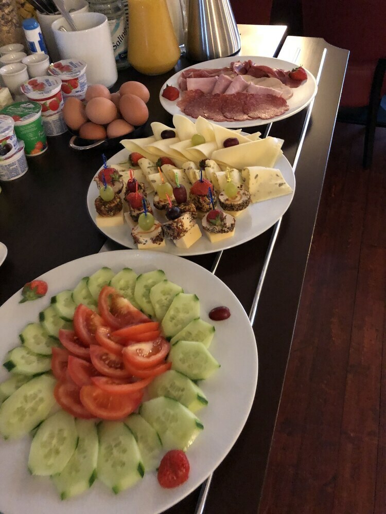 Hotel.restaurant Zum Alten Postwagen