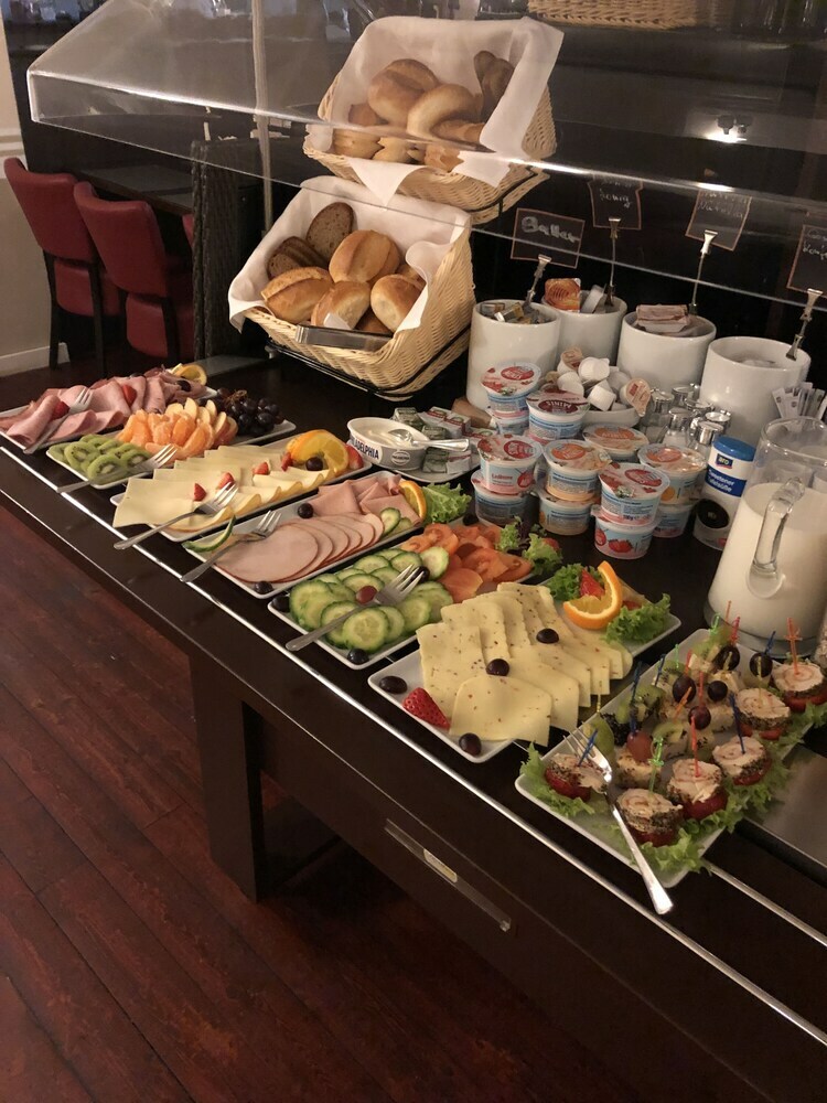 Hotel.restaurant Zum Alten Postwagen