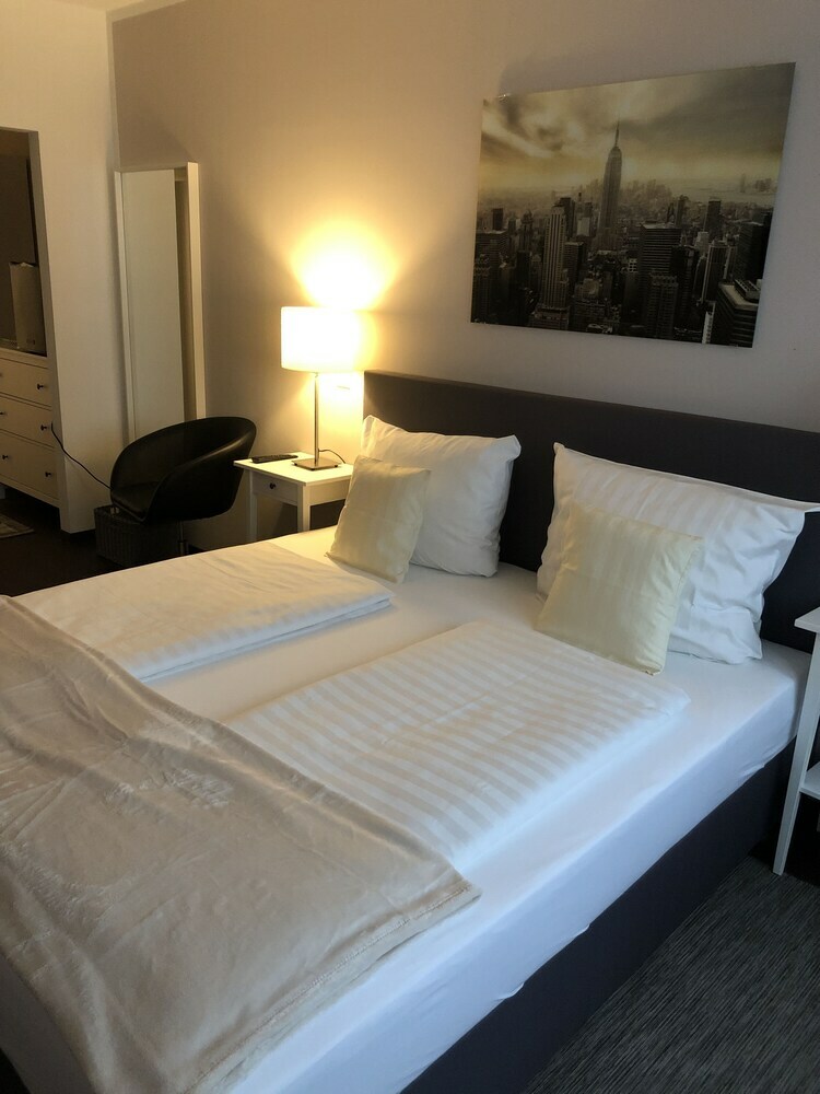 Hotel.restaurant Zum Alten Postwagen