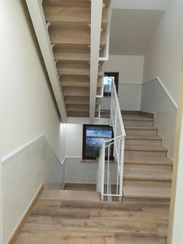 Bed & Breakfast Hotel Waldschl��chen