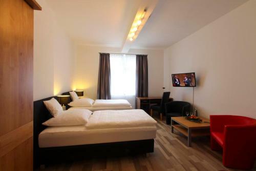 Hotel Jammerkrug