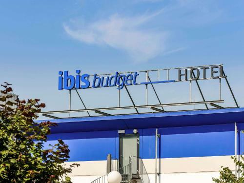 Hotel Ibis Budget Augsburg Gersthofen