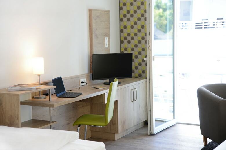 Adapt Apartments Giessen