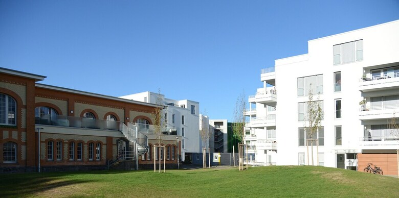 Adapt Apartments Giessen