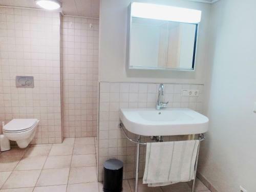 Apartment Rosa