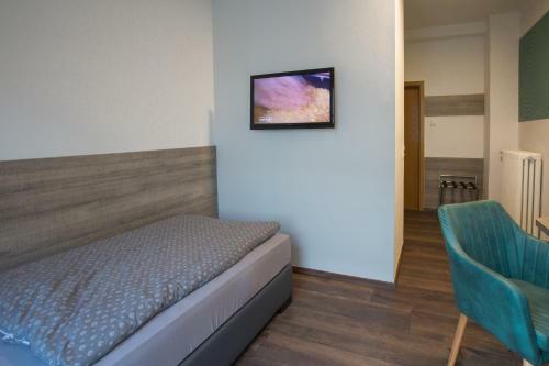 Hotel Zur Alten B�rse
