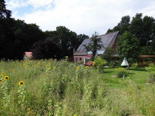 Agroturismo Hof Sonnengold