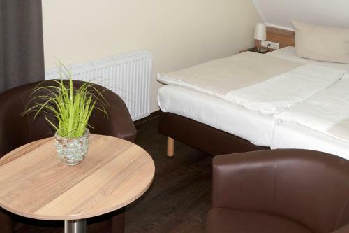 Hotel Restaurant Huxm�hle