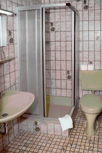 Hotel Restaurant Huxm�hle