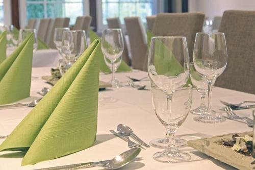 Hotel Restaurant Huxm�hle