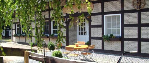Hotel Restaurant Huxm�hle