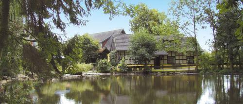 Hotel Restaurant Huxm�hle