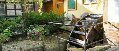 Hotel Restaurant Huxm�hle