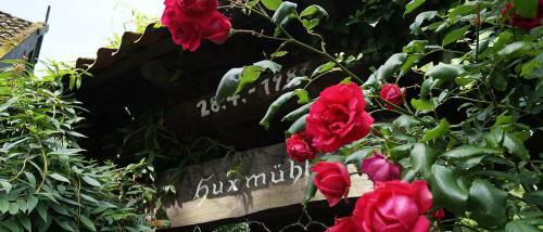 Hotel Restaurant Huxm�hle