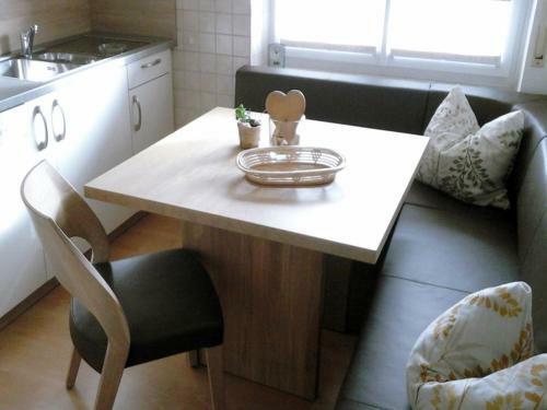 Apartamento Ferienwohnung Auszeit Am Allenberg