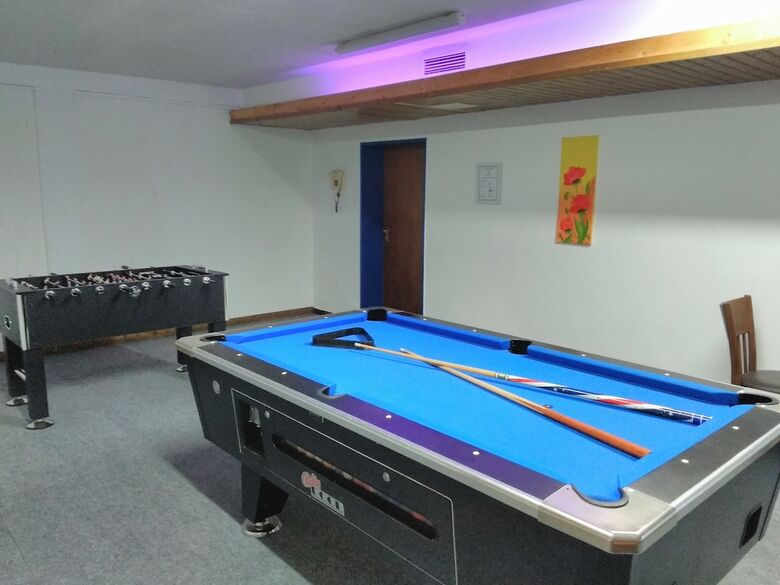 Landhotel Am Schloss