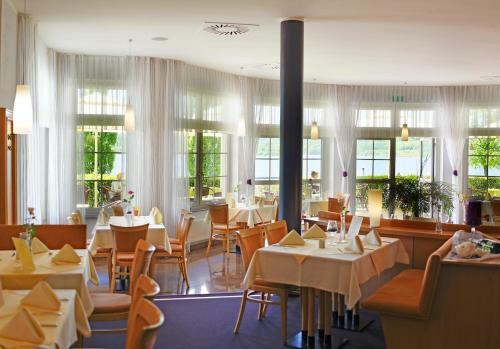 Hotel Haus Am See