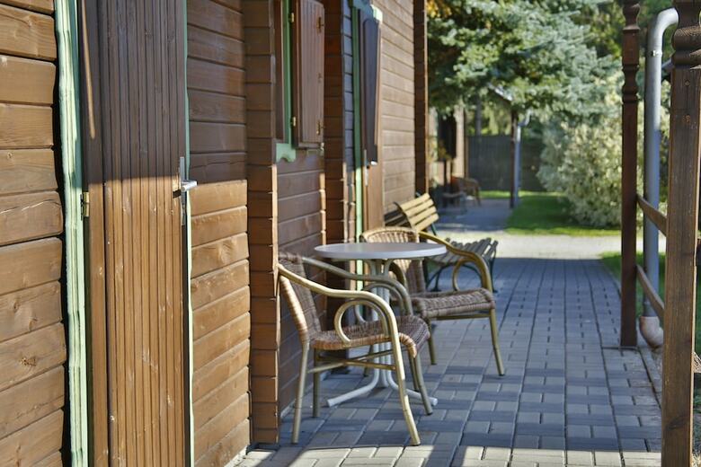 Hostal Forsthaus Luchsenburg