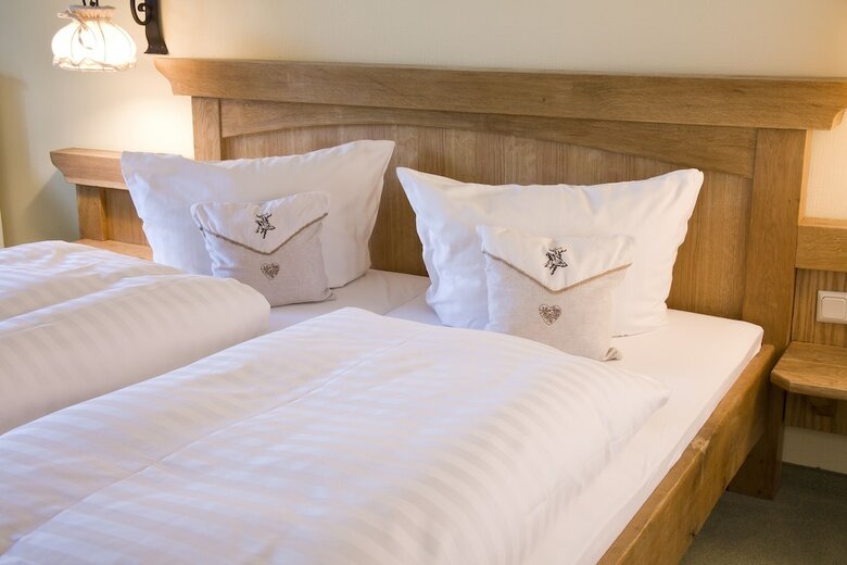 Hostal Forsthaus Luchsenburg
