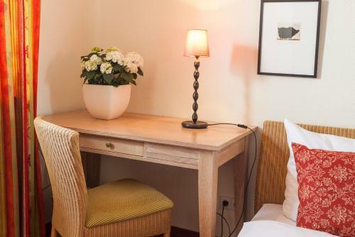 Posada Gasthof Blume