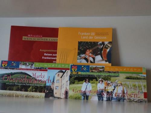 Ferienhaus An Der Schlossmauer