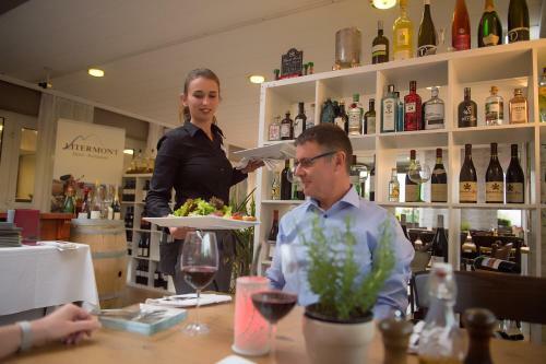 Hotel Restaurant Litermont