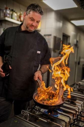 Hotel Restaurant Litermont