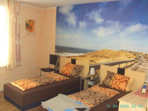 Hotel Gasthaus Tannengr�n