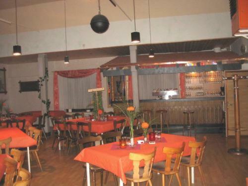 Hotel Gasthaus Tannengr�n