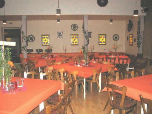 Hotel Gasthaus Tannengr�n
