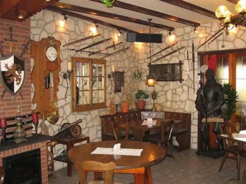 Hotel Gasthaus Tannengr�n
